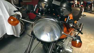 I JUST LOVE
1970s BIKES - Lost Relics of the Knights Templar