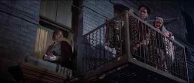 I just love Annie's music. - Pocketful of Miracles