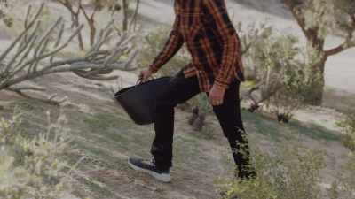 I just love to be
out in nature, walk - The Cabin Chronicles