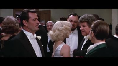 I just love Frenchmen - Victor/Victoria