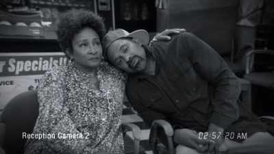 I just love her so much. - The Upshaws