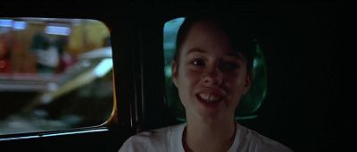 I just love listening to Wolfman - American Graffiti