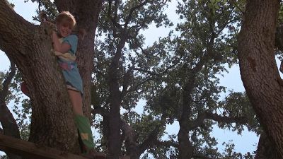 I just love men in uniform - The New Adventures of Pippi Longstocking