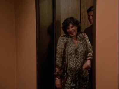 I just love surprise parties. - Remington Steele
