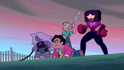 I just love
that part - Steven Universe: The Movie
