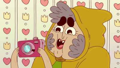 I just love
watching you do - ThunderCats Roar