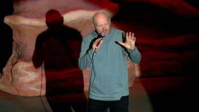 I just loved the duality
of that message, you know? - Bill Burr: Live at Red Rocks