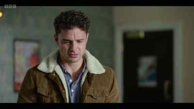 I was just mad about her. - Waterloo Road