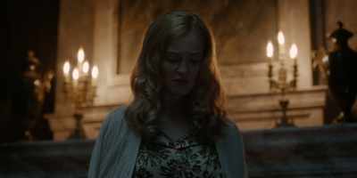 I was just so mad at him - Flowers in the Attic: The Origin