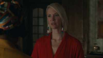 - I just made a decision - Frankie Drake Mysteries