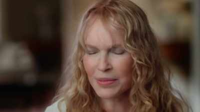 "I just made a mistake.
I lost control.
Blah, blah, blah." - Allen v. Farrow