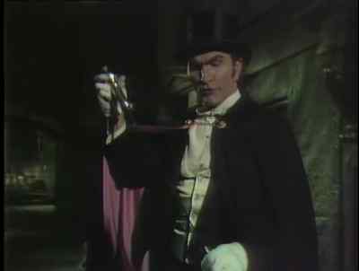 - I just made sure you'd keep your word. - The Strange Case of Dr. Jekyll and Mr. Hyde