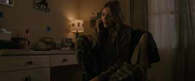 - I just, maybe everyone'd
be happier if I were gone. - Lady Driver