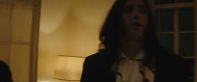 I just maybe put up some curtain - The Disaster Artist