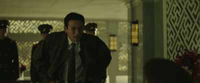 I just mean… - The Spy Gone North