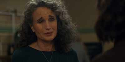 - I just mean your hobbies.
- They're not hobbies. - The Way Home