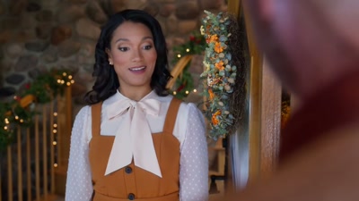 I just mean,
it's quite the step up - Yuletide the Knot