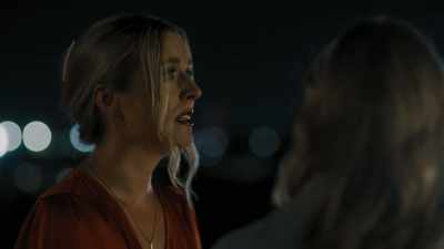 I just mean no matter
what, you are so loved. - Blackmail, Lies and Murder