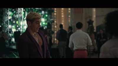 I just mean we should totally catch up. - The Afterparty