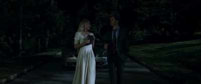I just mean,
you don't seem, like, - House of Darkness