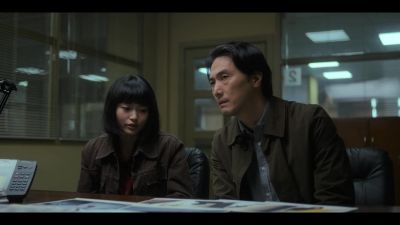 I just meant before that Uncle has done bad things. - Giri/Haji