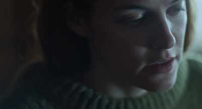 I just meant...
it would be a lot better, - The Lodge