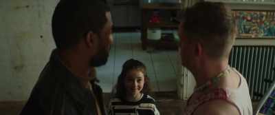 I just meant like work partners. - Tales of Babylon