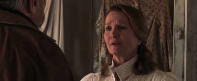 - I just meant-- - Run for the High Country