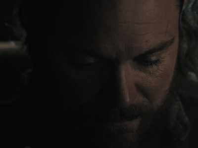 I just meant that we could
figure it out if we needed, - The Killing of Two Lovers