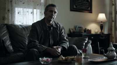 I just mention it in terms of my fee. - The Night Of