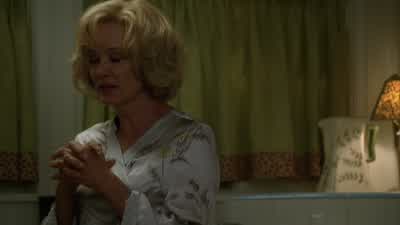 I just miss her so terribly. - American Horror Story