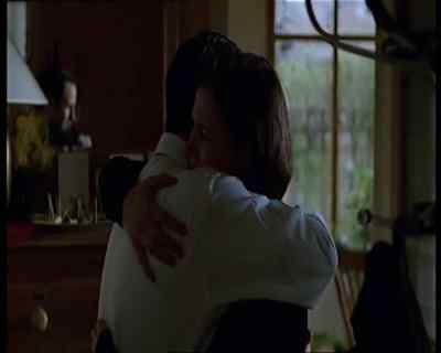I just miss him so much. - Wire in the Blood