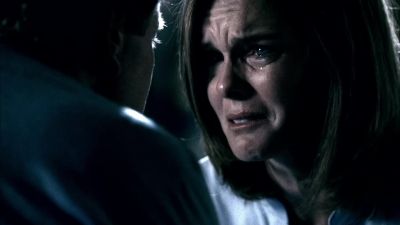 I just miss him,
Teddy. I do. - Cold Case