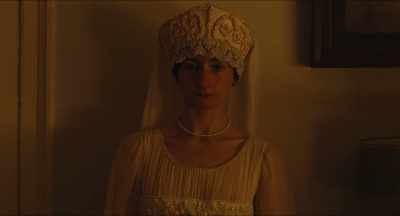 I just miss you.
It's as simple as that. - Phantom Thread