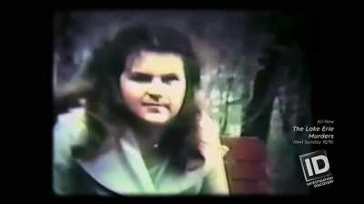 I JUST MISSED DEBBIE. - The Lake Erie Murders