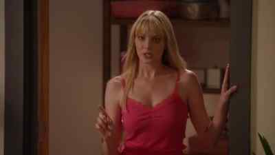 I just missed your heart. - Drop Dead Diva