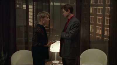 - I was just missing you. - Queer as Folk
