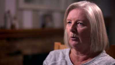 I was just more concerned
about where she was, - When Missing Turns to Murder