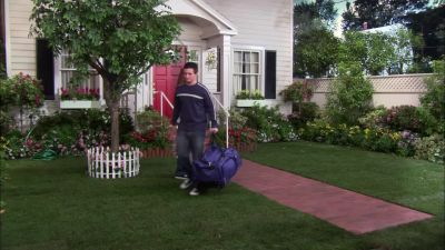 I just moved to town and I had to look her up. - How I Met Your Mother