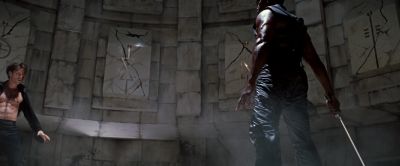 My turn - Blade