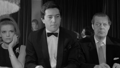 My turn - A Hard Day's Night