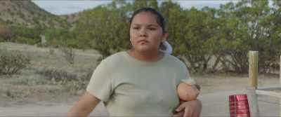 I just need 39 dollars
and a ride to Winslow. - Frybread Face and Me