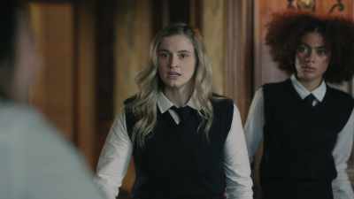 I just need a father - The Boarding School Murders