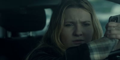 I just need a few days, okay? - Accused