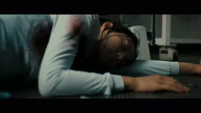 I just need a little more time. - Avengers: Age of Ultron