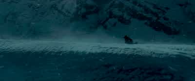I just need a little rest... - Alpha