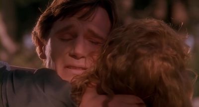 I just need a little time - Darkman