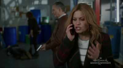 I just need a minute to
think how to make this work, - Aurora Teagarden Mysteries: An Inheritance to Die For
