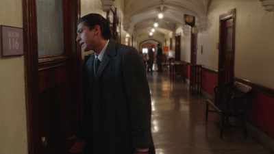 I just need a moment, please. - The Marvelous Mrs. Maisel