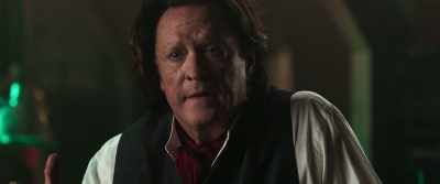 I just need a piece of his skin. - Monster Mash